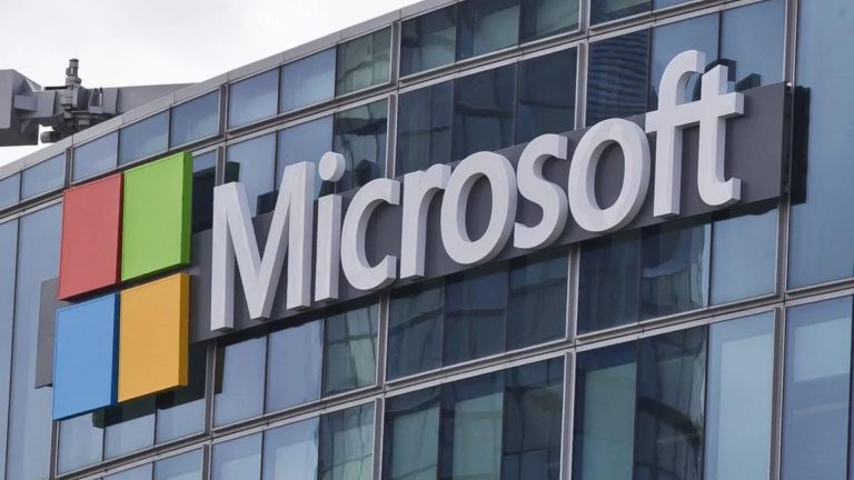 Microsoft 365 Outage