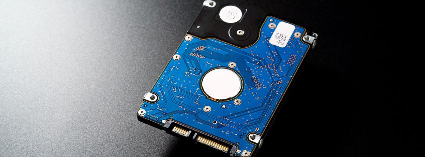computer and laptop repairs in Red Deer