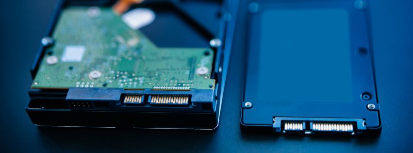computer and laptop repairs in Red Deer
