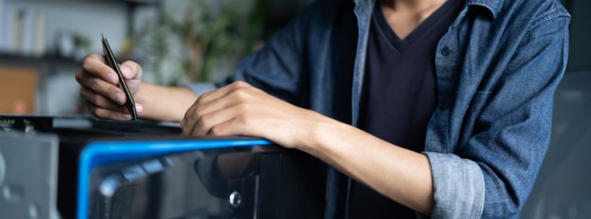 computer and laptop repairs in Red Deer