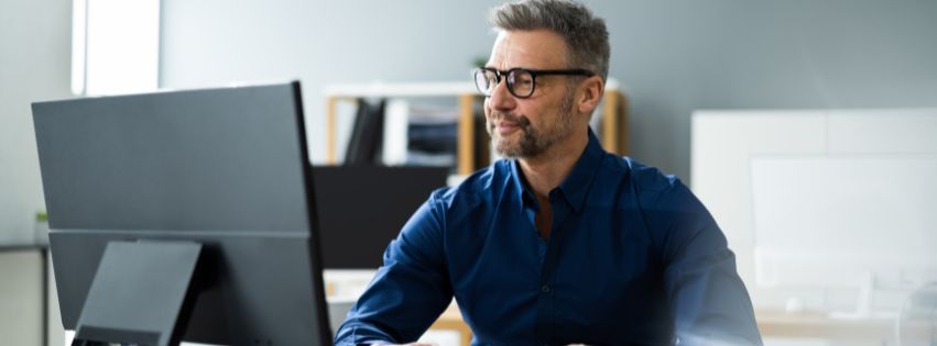 IT Support in Red Deer