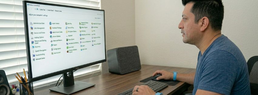 Residential Computer Support in Red Deer 2